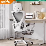 Etife Ergonomic Computer Chair Ergonomic Office Chair Gaming Chair