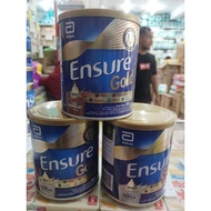 Ensure Gold Chocolate 380gr exp 2025 (Check SHOPEE VIDEO)