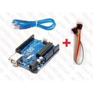 Arduino UNO R3 Is Cheap!!