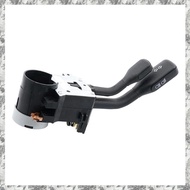 [D E O K] Car Steering Column Switch for  80 8C B4 443953513H Turn Signal Headlight Combination Swit