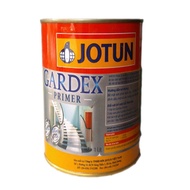 5L JOTUN GARDEX PRIMER