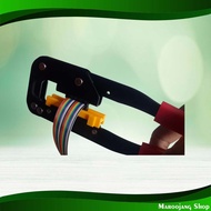 Idc Crimping Fixture