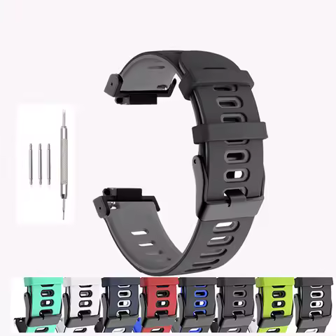 16mm Silicone Strap For Casio Watch G-SHOCK GA110 100 120 GA900 GA2100 DW-5600 GW-B5600 GW-M5610 GLS