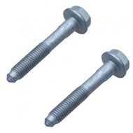 【YOSHOP】-2Pcs Hexagon Collared Bolt M10X65 for A4 B6 B7 B8 A5 for Skoda N10197304