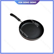 22cm Black Non-Stick Pan