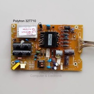 MESIN PSU LCD LED TV Polytron PLD 32D710 PLD32D710 32T711/TY 32D905 32D9505 32V710 PLD32D100 . HBBX-