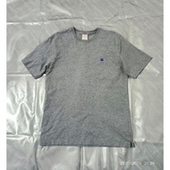 Authentic Second Hand T-Shirt brooks brothers