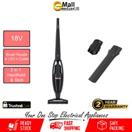 ELECTROLUX WQ61-1OGG bagless hand vacuum Rechargeble Cordless Vacuum Cleaner | Well Q6