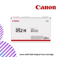 Canon CART 052H Original Toner Cartridge