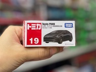 Đồ chơi mô hình xe tomica No.19-11 TOYOTA PRIUS (1st)