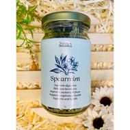 Spearmint Tea / Organic Dried Spearmint spearmint organictea spearminttea