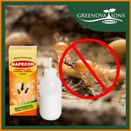 ♨ MAPECON F3Plus Termite and Ant Killer  Powder