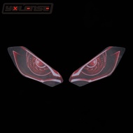 For HONDA CBR1000RR CBR1000 RR CBR 1000RR CBR 1000 RR 2017 2018 Motorcycle 3D Front Fairing Headligh