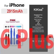 For A pple i phone 6 Plus 6 Plus Battery 2915mAh