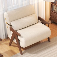 Dual-Purpose Sofa Bed Sofa Folding Single Sofa Bed  Foldable Nordic Sofa Bed Sofa Single Sofa-bed /L