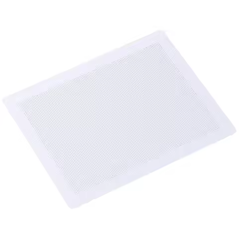 Z20 MATX Computer Case - Left Side Mesh Panel with Chassis Handle for Better Heat Dissipation