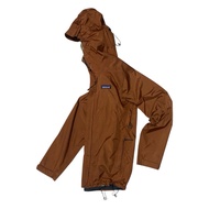 Patagonia totarshell h2no outdoor jacket