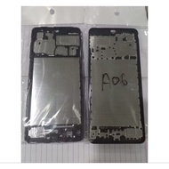 MESIN Lcd holder frame for Samsung a06 engine