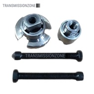 0DE 0DW 0GC DQ500 DQ380 DQ381 Transmission Shell Disassembly Tool