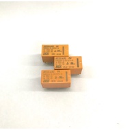 Relay HKE 5VDC 12VDC 24VDC 8pin 1A Relay HRS2H-S-DC