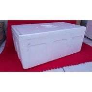 SendfastBoz- Styrofoam Box 75 Cm X 42 Cm X 40 Cm - Go Send Only (Gojek)