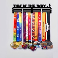 Marathon Medal Display Stand Medal Display Stand Marathon Medal Storage Medal Hanger Medal Display F