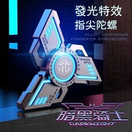 Taiwan Preferred💖 Fidget Spinner Decompression Toys Stress Relief Toys Decompression Handy Tool Deco