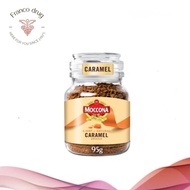 Moccona Caramel Drizzle - 95g