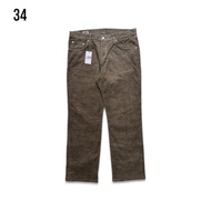 Edwin Jeans Corduroy