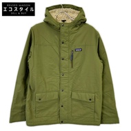 Patagonia 68460 苔蘚綠 Inferno 夾克 XXL [二手]