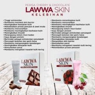 LAWWA SKIN ORI HQ READYSTOCK