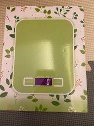 廚房電子磅kitchen scale