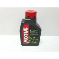 MOTUL OIL – 3100 GOLD 4T 15W-50