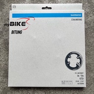 Shimano Ultegra R8100 chainring 50T Chain Ring FC-R8100/P 2 x 12 speed