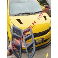 SCOOP BONNET AIR VENT AIR SCOOP MUGEN RR HOT SALES SUPER SALES SCOOP BONNET AIR VENT LUBANG ANGIN BONET SCOOP MUGEN RR