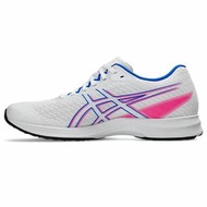 Asics LYTERACER 5 輕盈耐用 運動鞋 女性用 白色