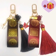 Korea Traditional Accessory Norigae Keyring Keychain/K-Pop Demon Hunters/KPop Demon Hunters