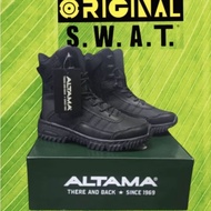 Altama tactical boot camp kasut operasi swat combat