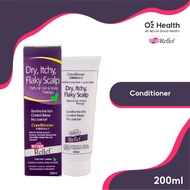 Hope’s Relief Itchy, Dry Flaky Scalp Conditioner 200ml