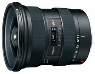 ☆晴光★ Tokina atx-i 11-16mm F2.8 CF 單眼鏡頭 變焦鏡頭 Canon用 公司貨