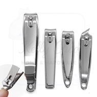 Nail Cutter /NAIL CLIPPERS / NAIL CLIPPER / 指甲剪 / 指甲刀 / PEMOTONG KUKU 777/TRIM