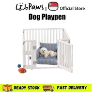 Pet foldable playpen Indoor or Outdoor Playpen (CW004)