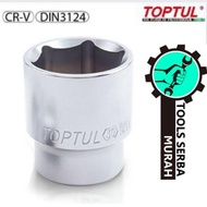 Socket Wrench 1/2 x 34 mm 6PT Toptul BAEA 1634