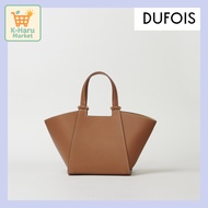 DUFOIS Sac Epure & Mini Epure – Premium Cow Leather Tote, Magnetic Closure, Detachable Strap