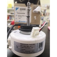 Daikin / Acson / York Aircond FT/FTK/FTKG/FTN/FTV/YWM/Y5WM Wall Mounted Original Fan Motor