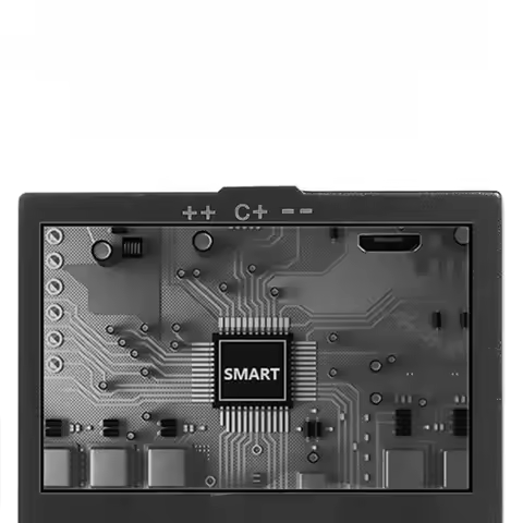 New High-Quality Battery Smart Door Lock Battery for TZ-081 TZ99 TZ68-B TZ68-C