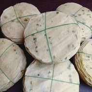 Kerupuk Opak Singkong Khas Minang Asli 50 Pcs / Opak Singkong Mentah / Opak Ubi Kayu Original / Opak