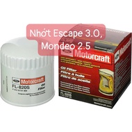 Oil Filter for Ford Escape 3.0, Ford Mondeo 2.5 CODE F1AZ6731BD, F1AZ-6731-BD