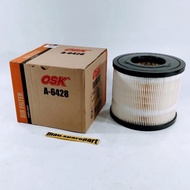 ISUZU D-MAX AIR FILTER [A-6428] 8-97178-609-0