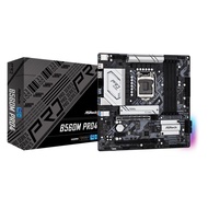ASRock B560M PRO4 / PRO4 AC+